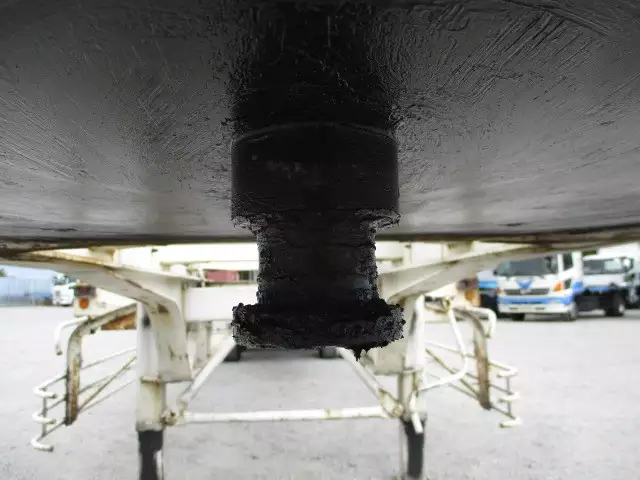 平成14年06月中古その他コンテナシャーシー東急東急の画像13