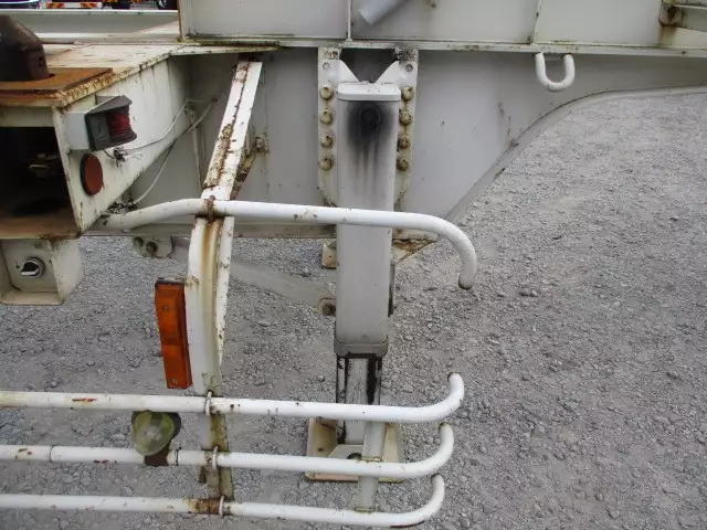 平成14年06月中古その他コンテナシャーシー東急東急の画像19