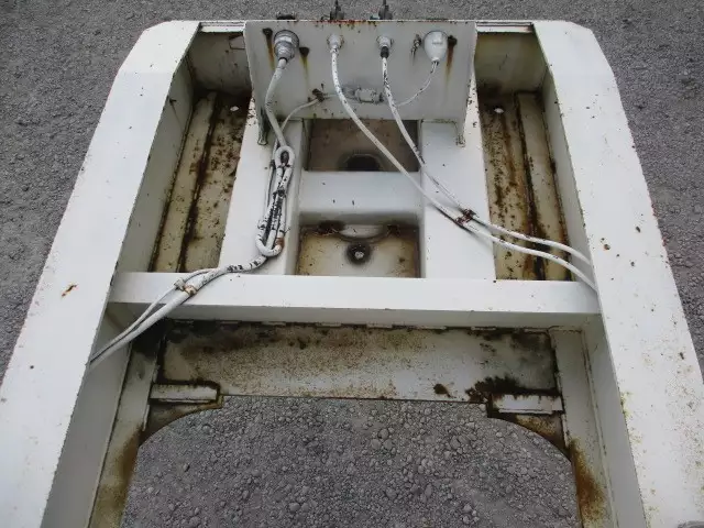 平成14年06月中古その他コンテナシャーシー東急東急の画像21