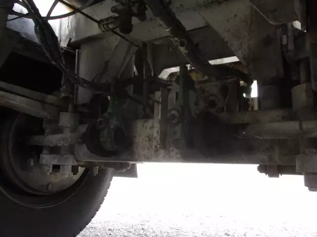 平成14年06月中古その他コンテナシャーシー東急東急の画像25