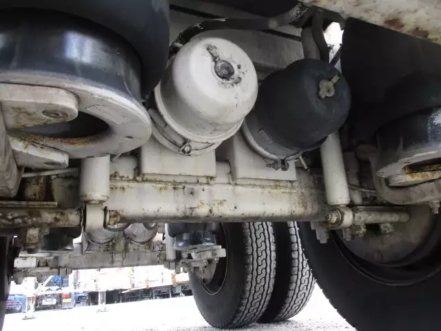 平成14年06月中古その他コンテナシャーシー東急東急の画像26