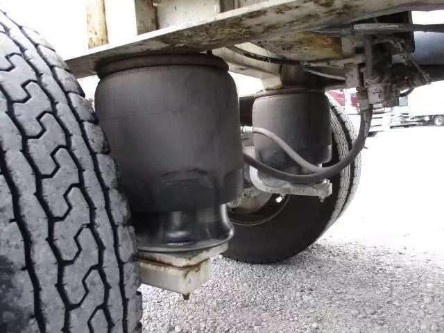 平成14年06月中古その他コンテナシャーシー東急東急の画像27