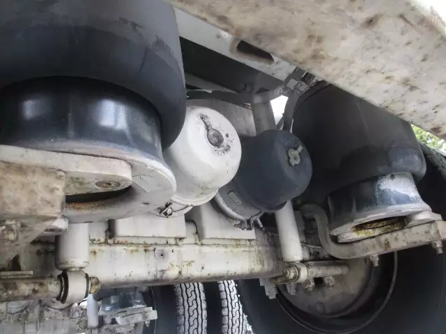 平成14年06月中古その他コンテナシャーシー東急東急の画像28