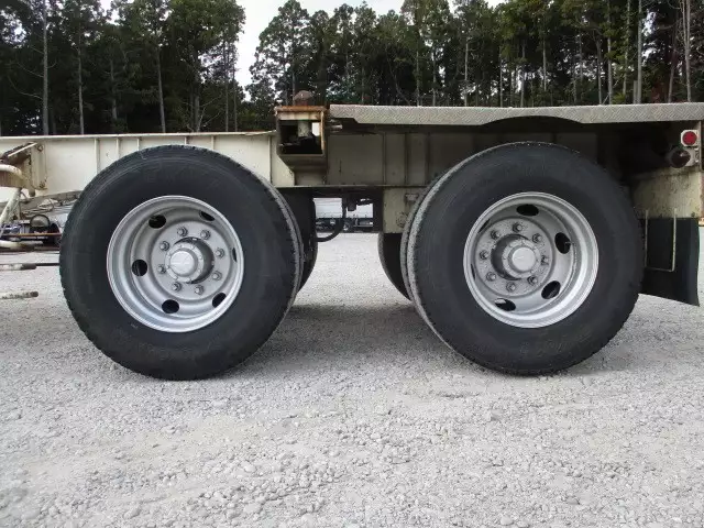 平成14年06月中古その他コンテナシャーシー東急東急の画像29