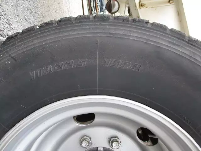 平成14年06月中古その他コンテナシャーシー東急東急の画像30