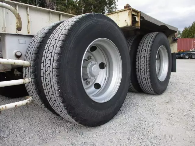 平成14年06月中古その他コンテナシャーシー東急東急の画像31