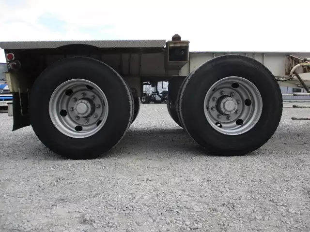 平成14年06月中古その他コンテナシャーシー東急東急の画像32