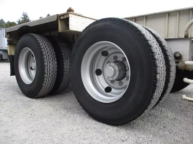 平成14年06月中古その他コンテナシャーシー東急東急の画像33