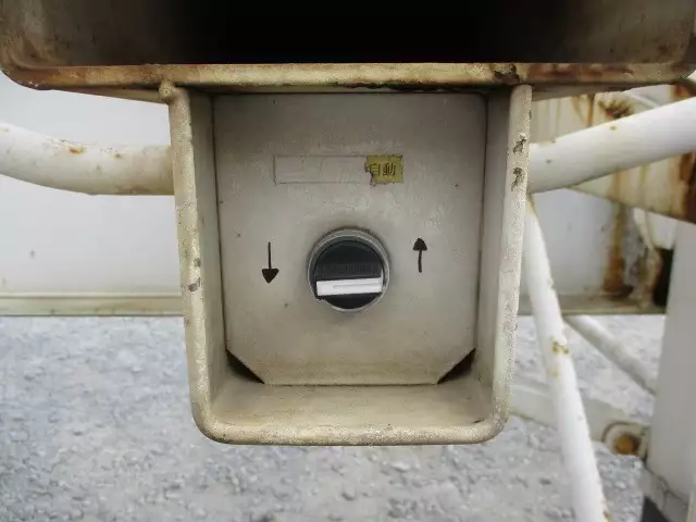 平成14年06月中古その他コンテナシャーシー東急東急の画像36