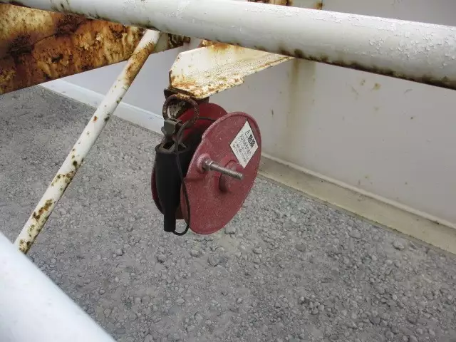 平成14年06月中古その他コンテナシャーシー東急東急の画像37