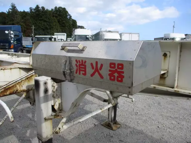 平成14年06月中古その他コンテナシャーシー東急東急の画像39