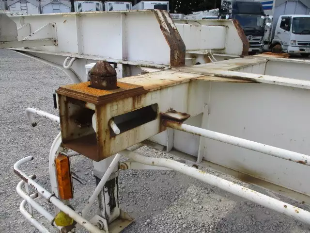 平成14年06月中古その他コンテナシャーシー東急東急の画像41