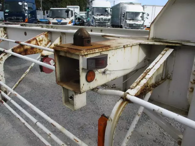 平成14年06月中古その他コンテナシャーシー東急東急の画像42