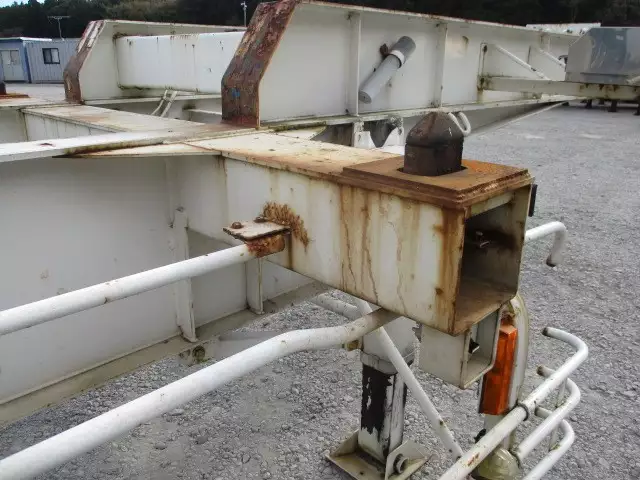 平成14年06月中古その他コンテナシャーシー東急東急の画像43