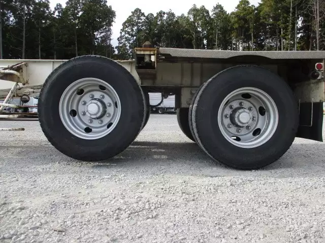 平成14年06月中古その他コンテナシャーシー東急東急の画像48