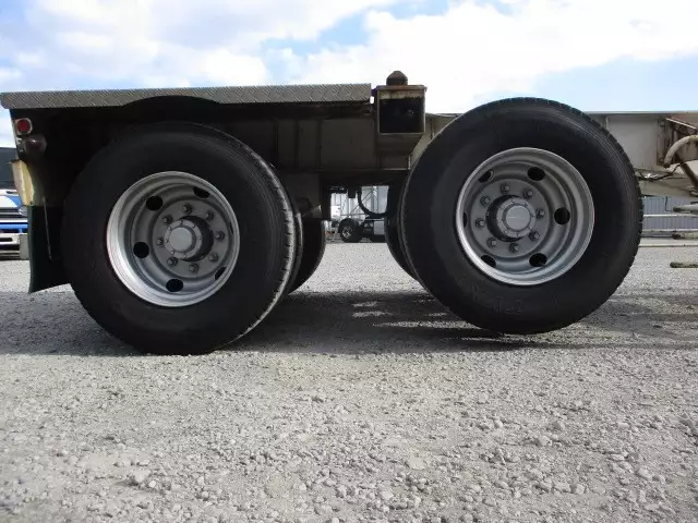 平成14年06月中古その他コンテナシャーシー東急東急の画像50