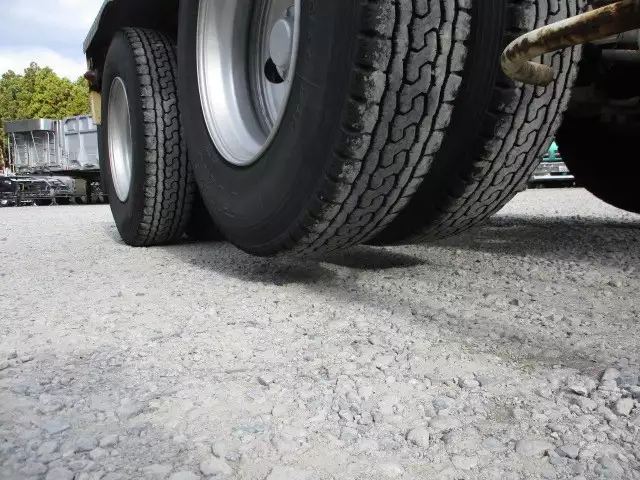 平成14年06月中古その他コンテナシャーシー東急東急の画像51