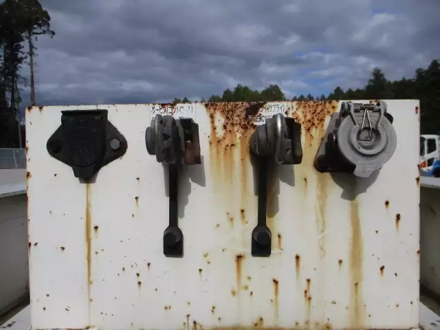 平成14年06月中古その他コンテナシャーシー東急東急の画像9