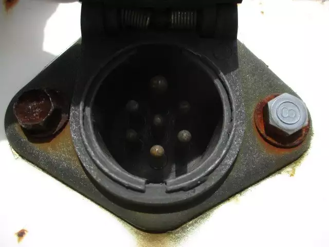 平成14年06月中古その他コンテナシャーシー東急東急の画像10