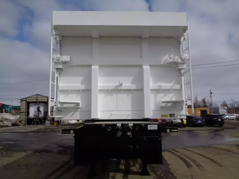 令和02年08月中古その他ダンプトレーラー・重機運搬トレーラー東邦東邦の画像2