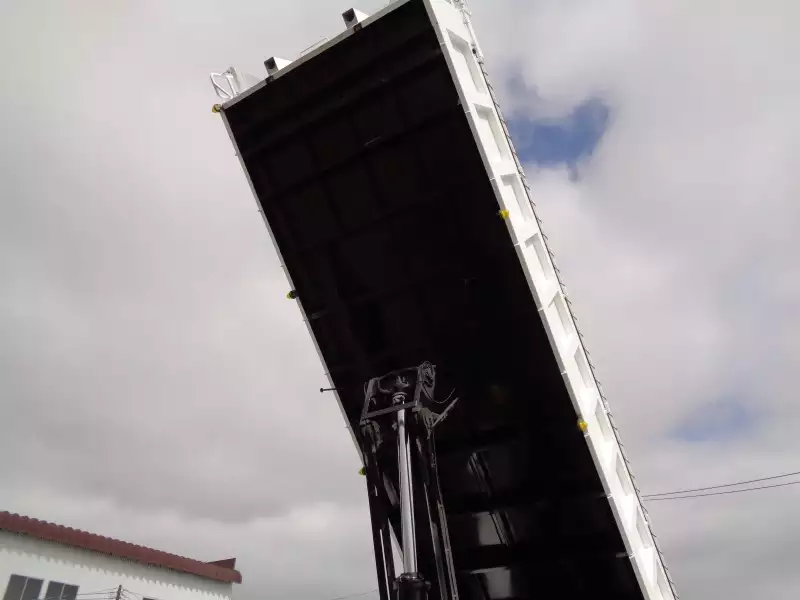 令和02年08月中古その他ダンプトレーラー・重機運搬トレーラー東邦東邦の画像13