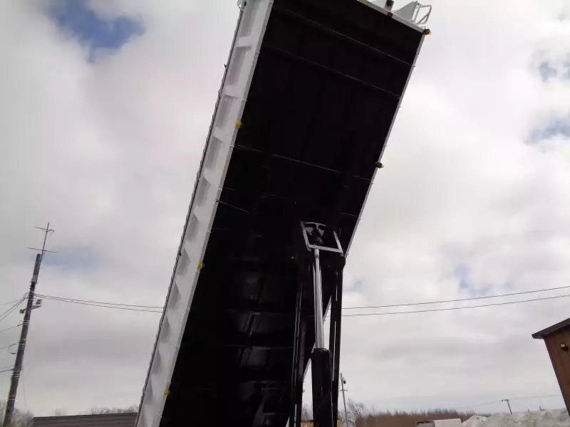 令和02年08月中古その他ダンプトレーラー・重機運搬トレーラー東邦東邦の画像14