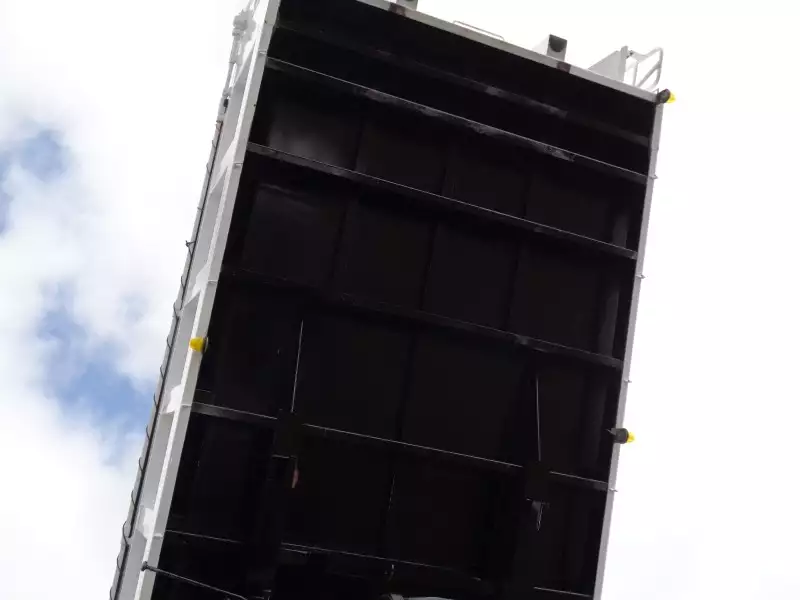 令和02年08月中古その他ダンプトレーラー・重機運搬トレーラー東邦東邦の画像15