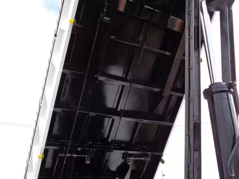 令和02年08月中古その他ダンプトレーラー・重機運搬トレーラー東邦東邦の画像16