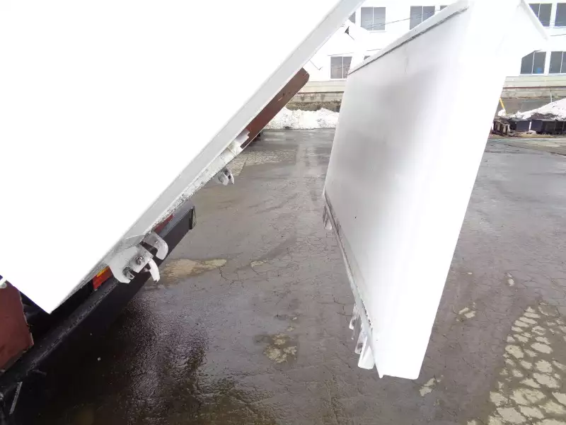 令和02年08月中古その他ダンプトレーラー・重機運搬トレーラー東邦東邦の画像18