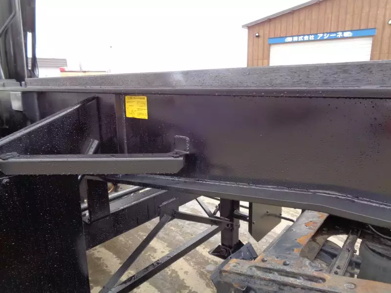 令和02年08月中古その他ダンプトレーラー・重機運搬トレーラー東邦東邦の画像19