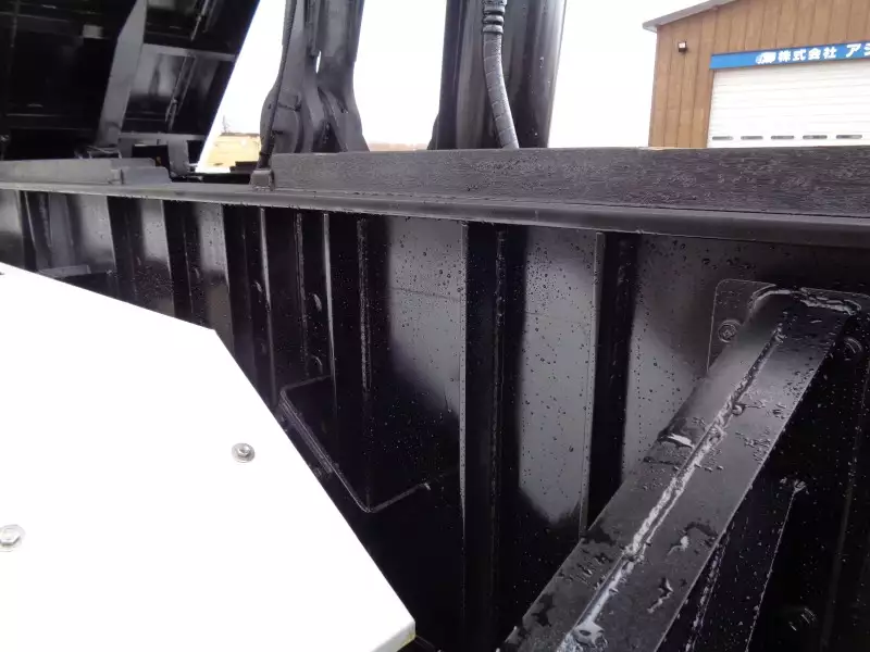 令和02年08月中古その他ダンプトレーラー・重機運搬トレーラー東邦東邦の画像20
