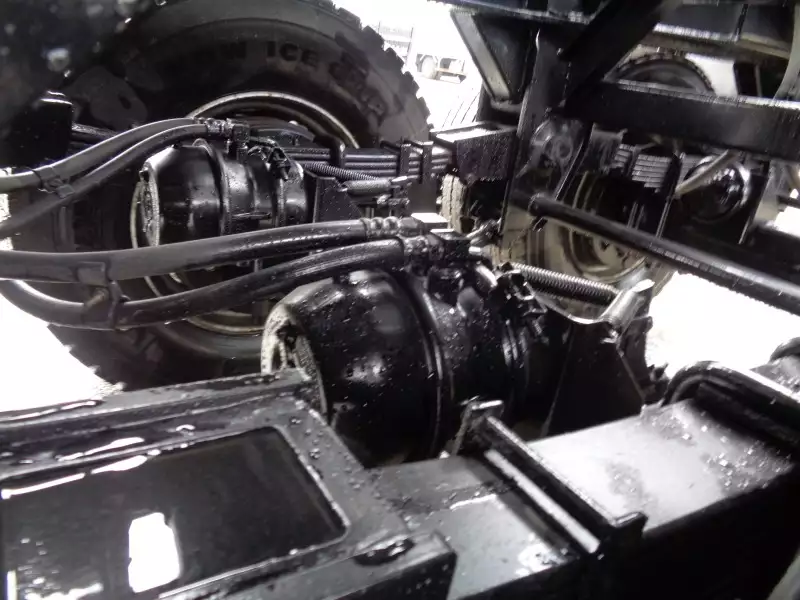 令和02年08月中古その他ダンプトレーラー・重機運搬トレーラー東邦東邦の画像21