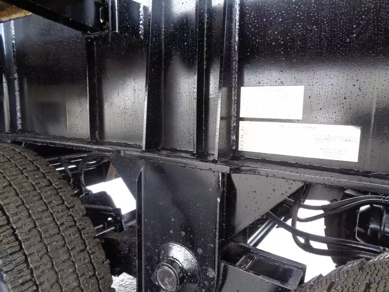 令和02年08月中古その他ダンプトレーラー・重機運搬トレーラー東邦東邦の画像22