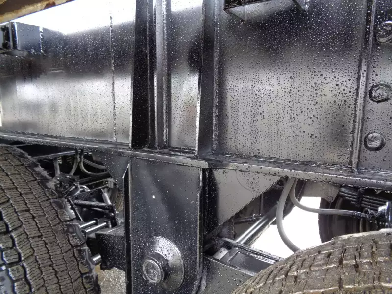 令和02年08月中古その他ダンプトレーラー・重機運搬トレーラー東邦東邦の画像23