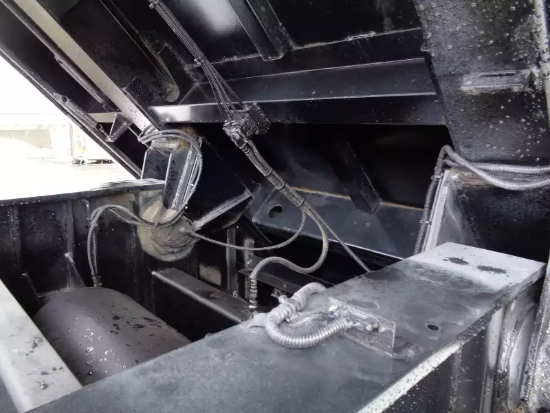 令和02年08月中古その他ダンプトレーラー・重機運搬トレーラー東邦東邦の画像25