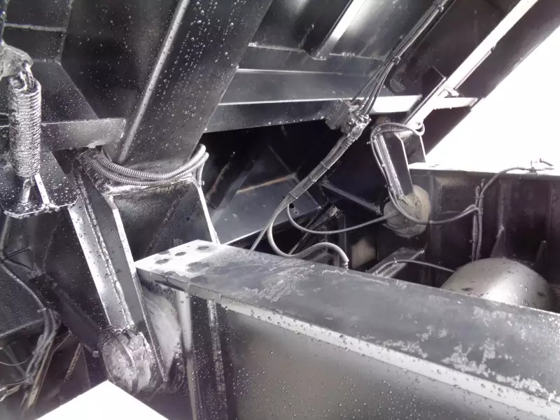 令和02年08月中古その他ダンプトレーラー・重機運搬トレーラー東邦東邦の画像26