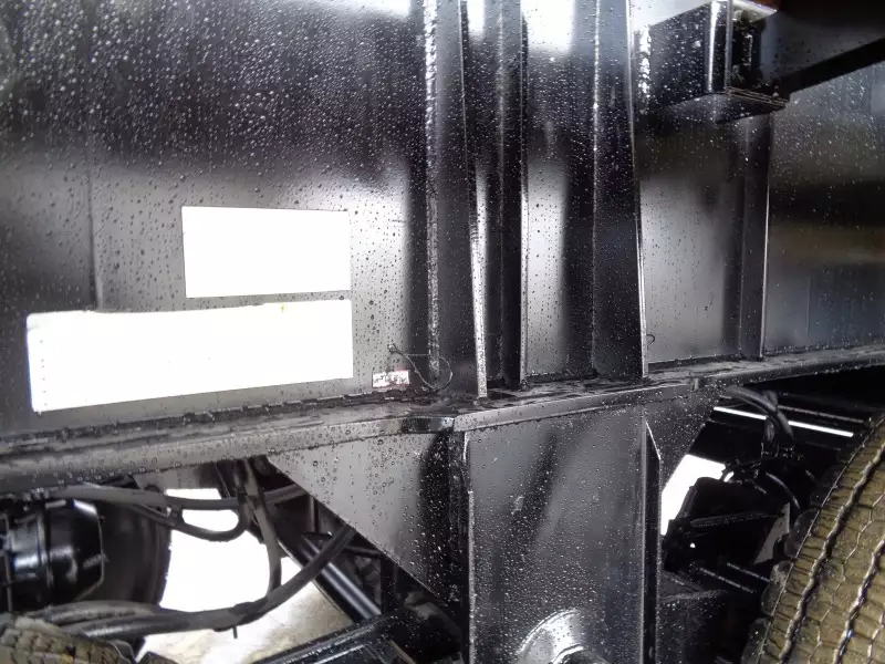 令和02年08月中古その他ダンプトレーラー・重機運搬トレーラー東邦東邦の画像28