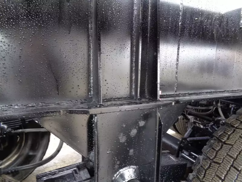 令和02年08月中古その他ダンプトレーラー・重機運搬トレーラー東邦東邦の画像29