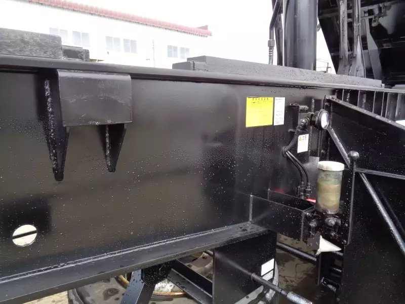 令和02年08月中古その他ダンプトレーラー・重機運搬トレーラー東邦東邦の画像33