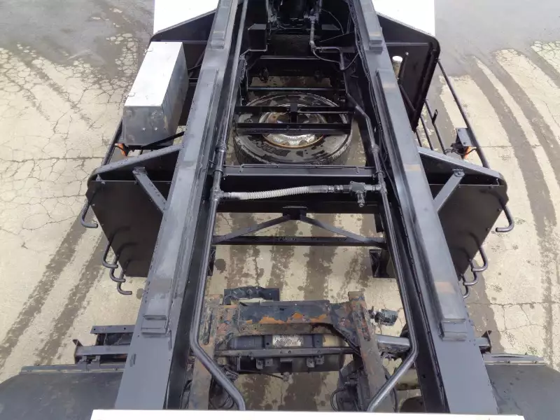 令和02年08月中古その他ダンプトレーラー・重機運搬トレーラー東邦東邦の画像36