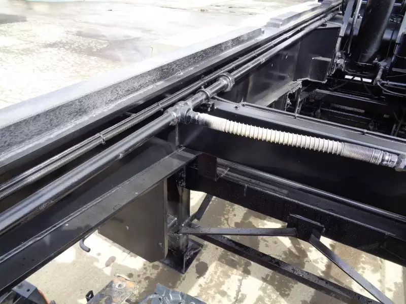 令和02年08月中古その他ダンプトレーラー・重機運搬トレーラー東邦東邦の画像37