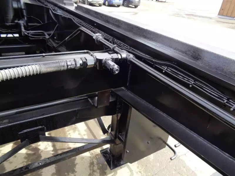 令和02年08月中古その他ダンプトレーラー・重機運搬トレーラー東邦東邦の画像38