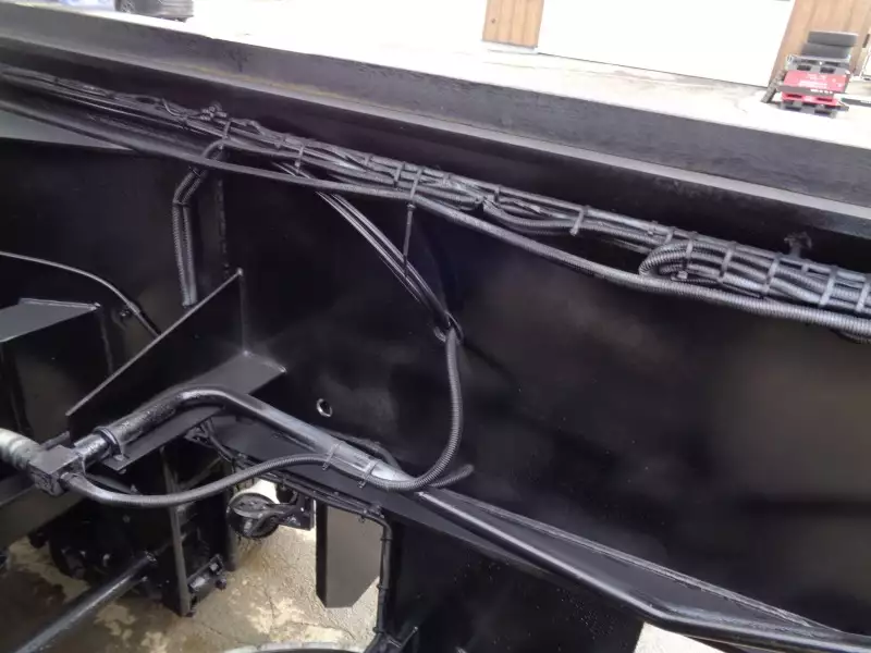 令和02年08月中古その他ダンプトレーラー・重機運搬トレーラー東邦東邦の画像39