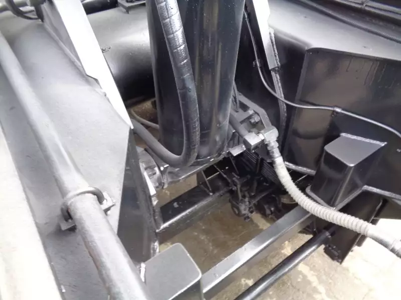 令和02年08月中古その他ダンプトレーラー・重機運搬トレーラー東邦東邦の画像41