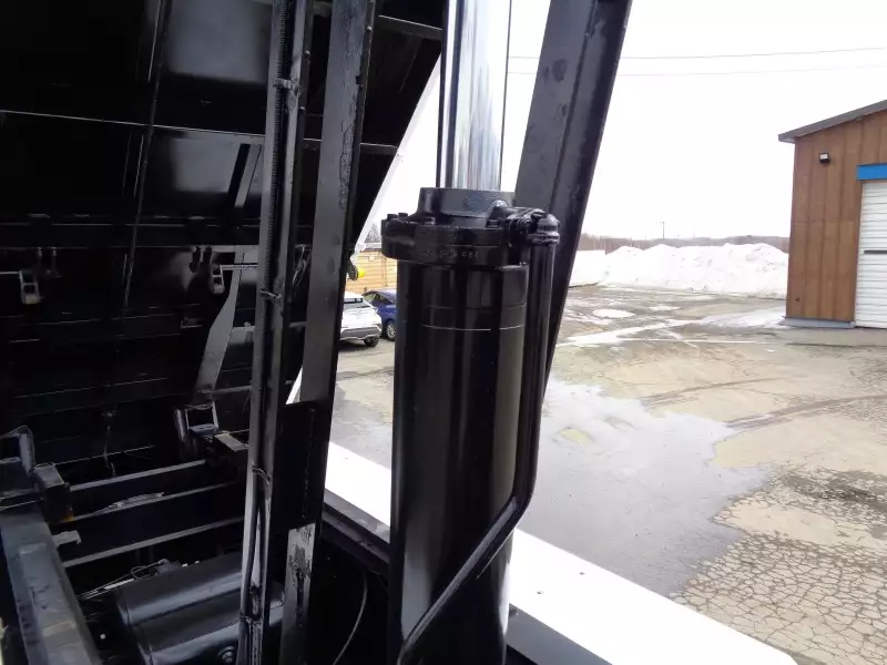 令和02年08月中古その他ダンプトレーラー・重機運搬トレーラー東邦東邦の画像42