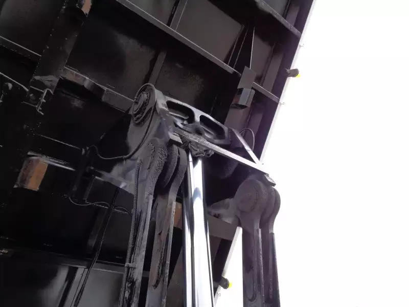 令和02年08月中古その他ダンプトレーラー・重機運搬トレーラー東邦東邦の画像43