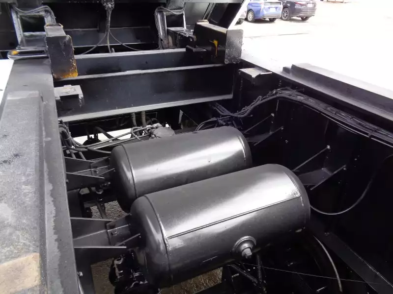 令和02年08月中古その他ダンプトレーラー・重機運搬トレーラー東邦東邦の画像44