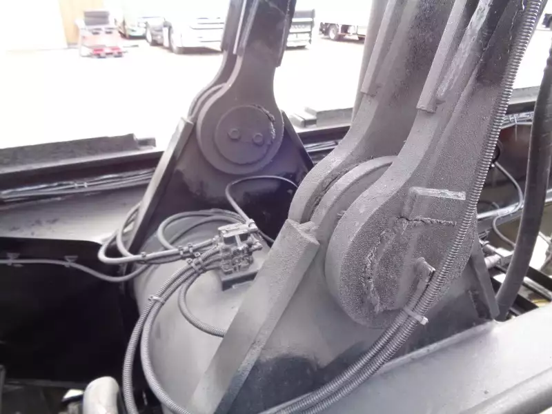 令和02年08月中古その他ダンプトレーラー・重機運搬トレーラー東邦東邦の画像45