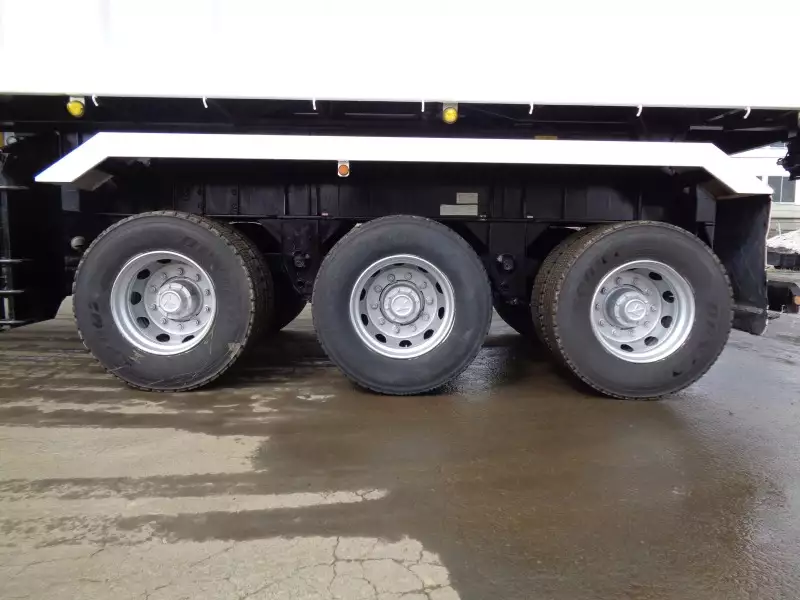 令和02年08月中古その他ダンプトレーラー・重機運搬トレーラー東邦東邦の画像46