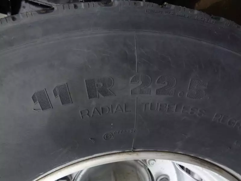 令和02年08月中古その他ダンプトレーラー・重機運搬トレーラー東邦東邦の画像47